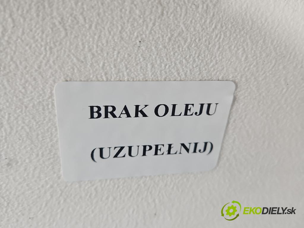 Skoda Felicia 1.3 mpi 68 HP manual 50 kW 1289 cm3 5- prevodovka stupeň,rýchlosť manual 002301107G
