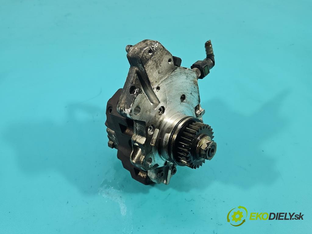 Renault Espace IV 2003-2014 2.0 dci 173KM automatic 127 kW 1995 cm3 5- čerpadlo vstrekovacia 0445010099 (Vstrekovacie čerpadlo)