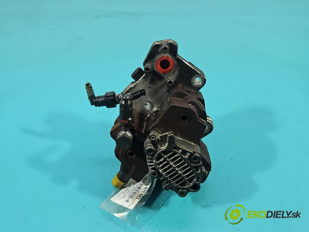 Renault Espace IV 2003-2014 2.0 dci 173KM automatic 127 kW 1995 cm3 5- čerpadlo vstrekovacia 0445010099 (Vstrekovacie čerpadlo)