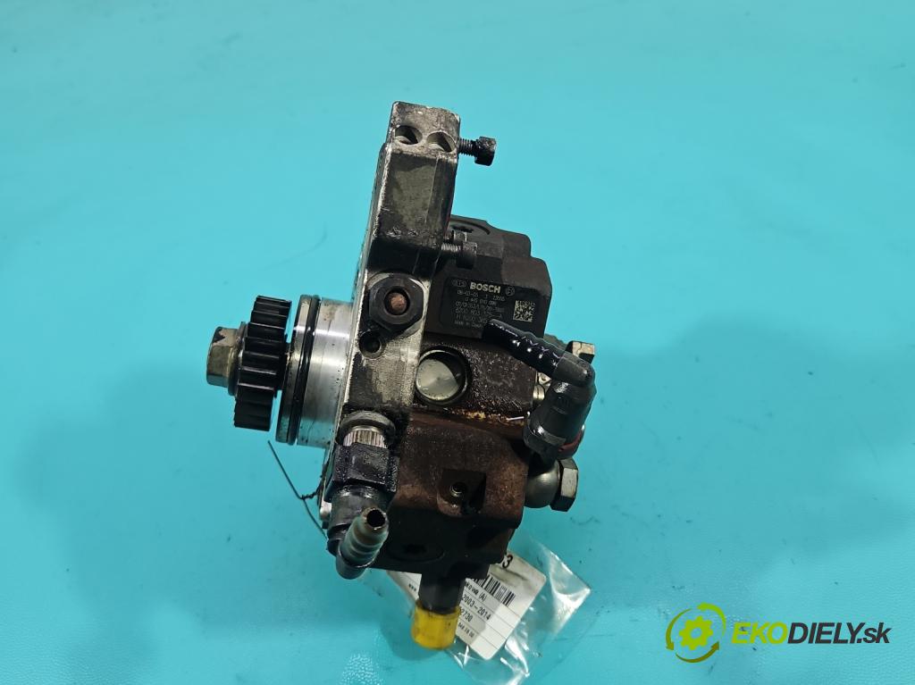 Renault Espace IV 2003-2014 2.0 dci 173KM automatic 127 kW 1995 cm3 5- čerpadlo vstrekovacia 0445010099 (Vstrekovacie čerpadlo)
