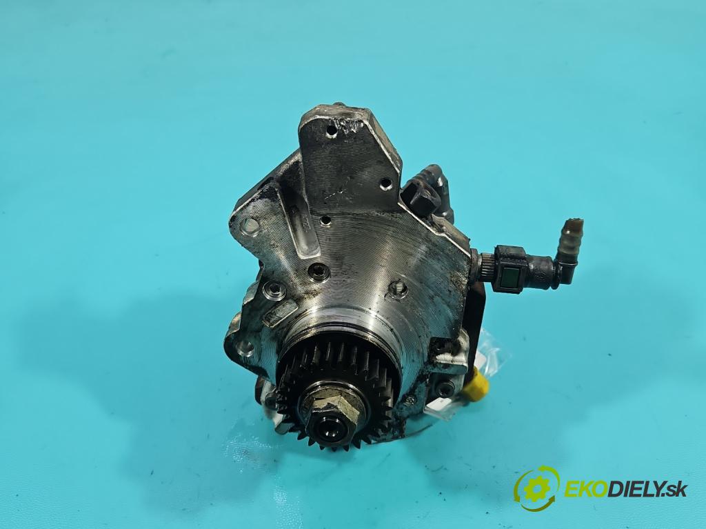 Renault Espace IV 2003-2014 2.0 dci 173KM automatic 127 kW 1995 cm3 5- čerpadlo vstrekovacia 0445010099 (Vstrekovacie čerpadlo)