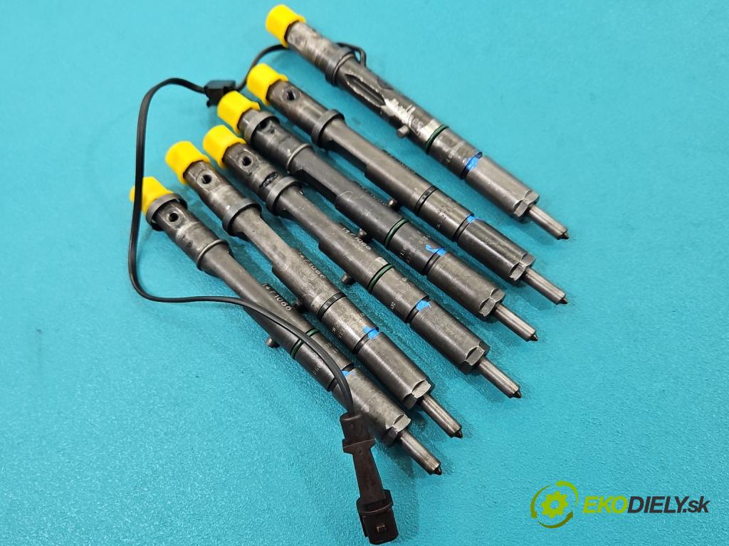 Audi A6 C5 1997-2004 2.5 tdi 150 HP manual 110 kW 2496 cm3 5- vstrek 059130202E (Vstrekovač paliva)