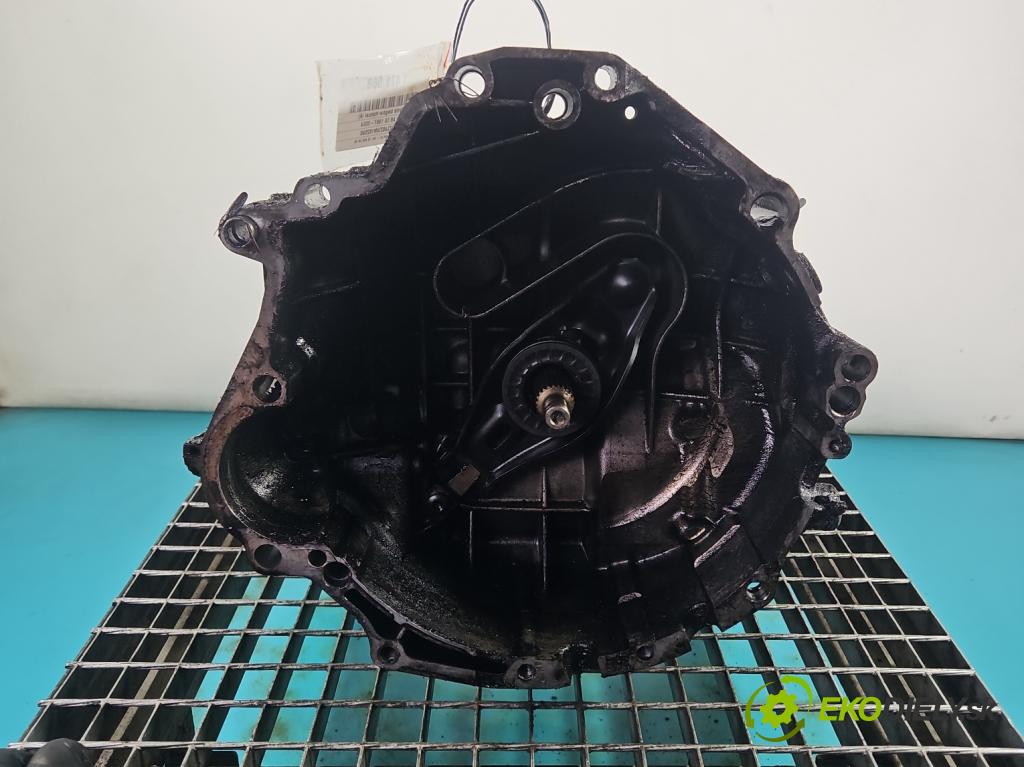 Audi A6 C5 1997-2004 2.5 tdi 150 HP manual 110 kW 2496 cm3 5- prevodovka stupeň,rýchlosť manual HHQ