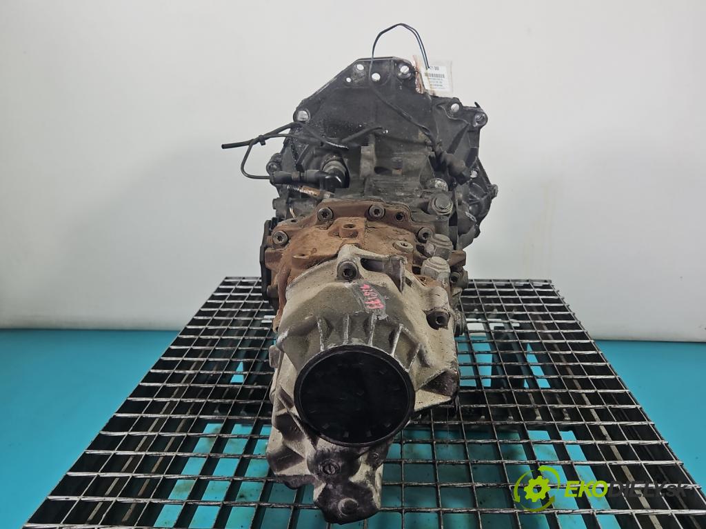 Audi A6 C5 1997-2004 2.5 tdi 150 HP manual 110 kW 2496 cm3 5- prevodovka stupeň,rýchlosť manual HHQ