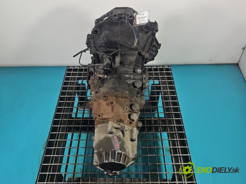 Audi A6 C5 1997-2004 2.5 tdi 150 HP manual 110 kW 2496 cm3 5- prevodovka stupeň,rýchlosť manual HHQ