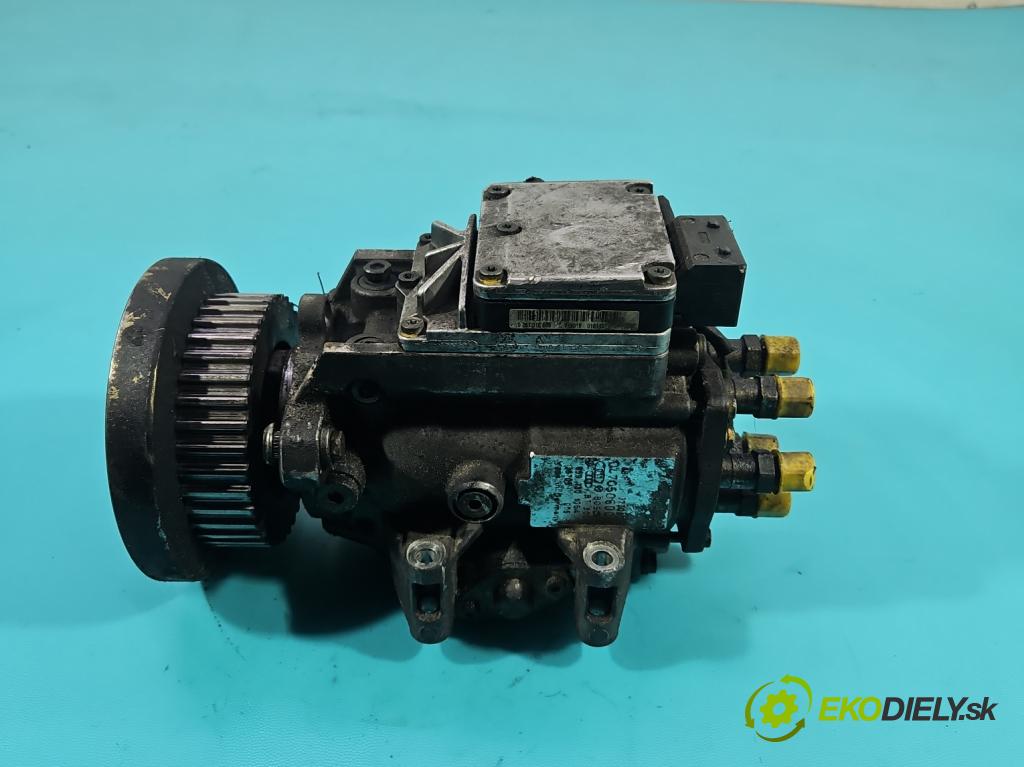 Audi A6 C5 1997-2004 2.5 tdi 150 HP manual 110 kW 2496 cm3 5- čerpadlo vstrekovacia 0470506002 (Vstrekovacie čerpadlo)