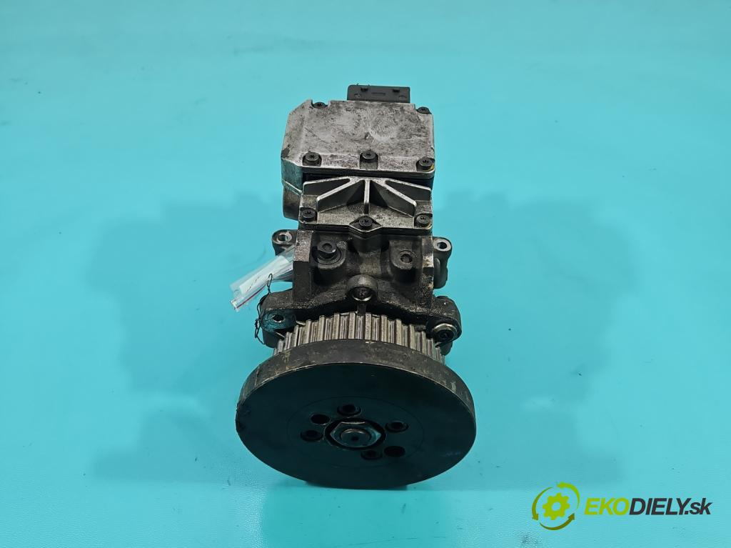 Audi A6 C5 1997-2004 2.5 tdi 150 HP manual 110 kW 2496 cm3 5- čerpadlo vstrekovacia 0470506002 (Vstrekovacie čerpadlo)