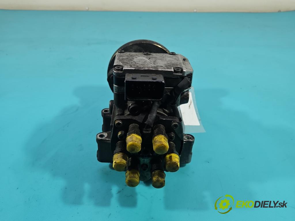 Audi A6 C5 1997-2004 2.5 tdi 150 HP manual 110 kW 2496 cm3 5- čerpadlo vstrekovacia 0470506002 (Vstrekovacie čerpadlo)