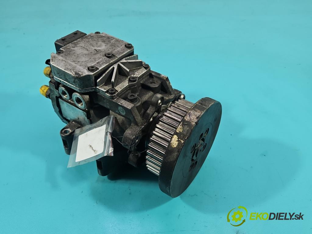 Audi A6 C5 1997-2004 2.5 tdi 150 HP manual 110 kW 2496 cm3 5- čerpadlo vstrekovacia 0470506002 (Vstrekovacie čerpadlo)