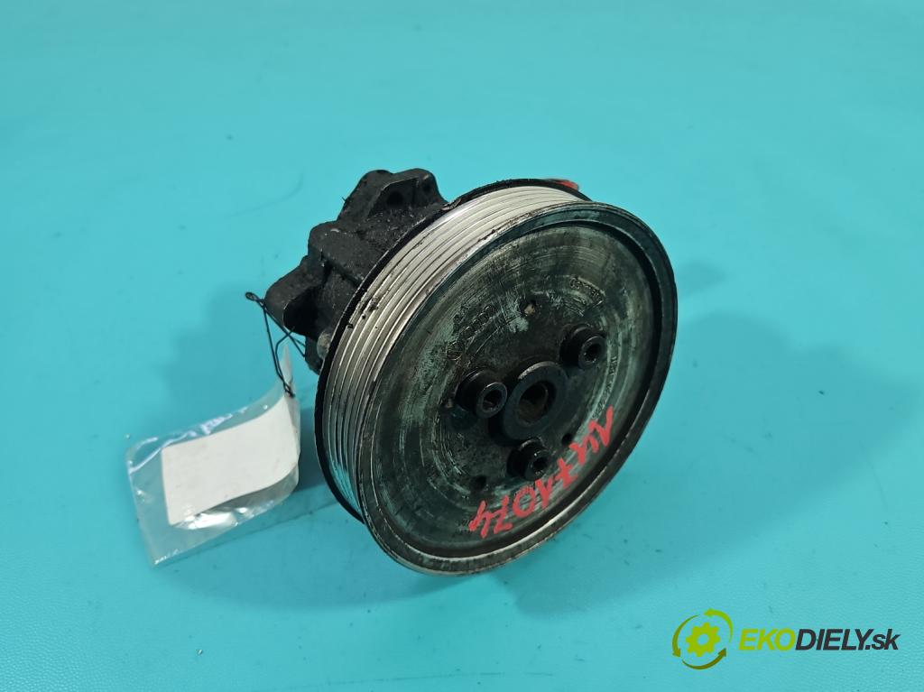 Audi A6 C5 1997-2004 2.5 tdi 150 HP manual 110 kW 2496 cm3 5- čerpadlo posilovač 4B0145155R (Servočerpadlo, pumpa riadenia)