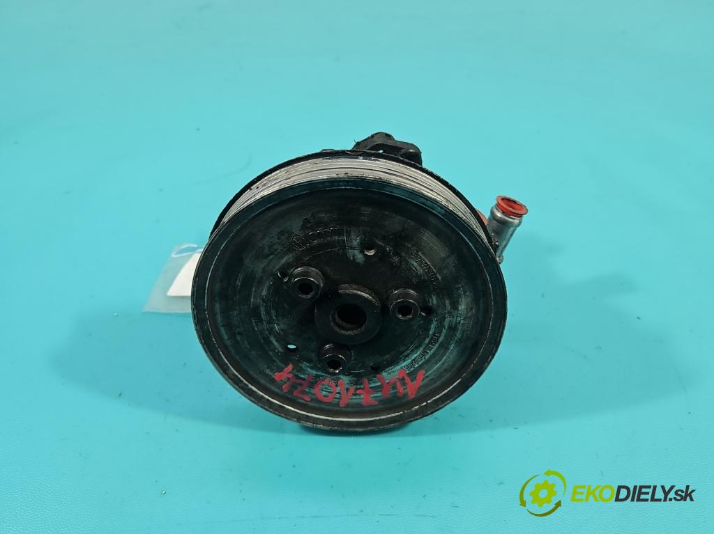 Audi A6 C5 1997-2004 2.5 tdi 150 HP manual 110 kW 2496 cm3 5- čerpadlo posilovač 4B0145155R (Servočerpadlo, pumpa riadenia)