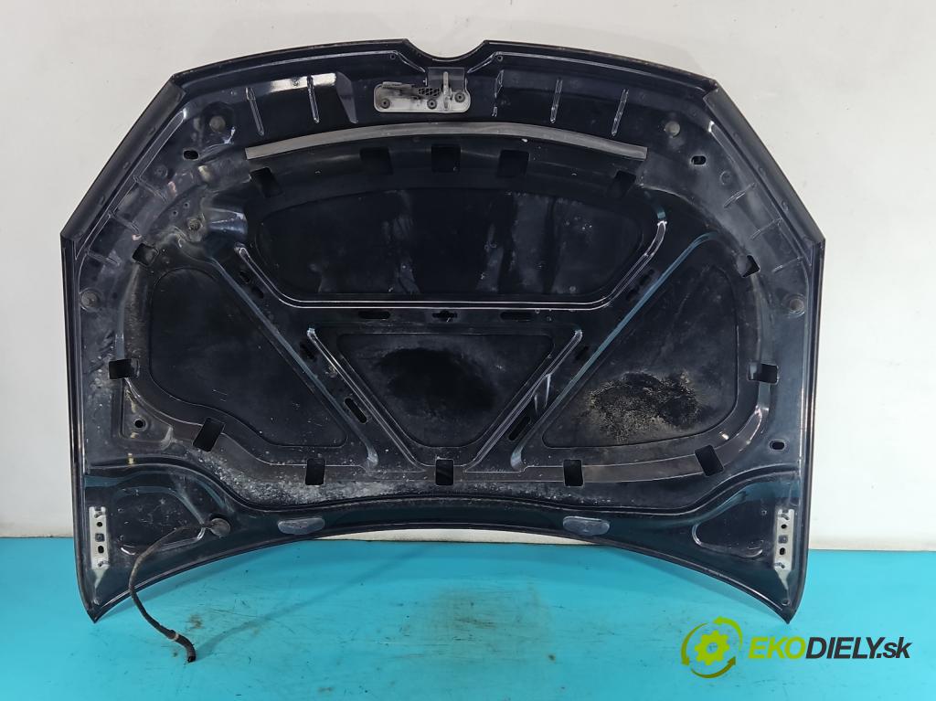 Vw Golf VI 2008-2013 1.4 TSI 122 HP manual 90 kW 1390 cm3 5- kapota predná