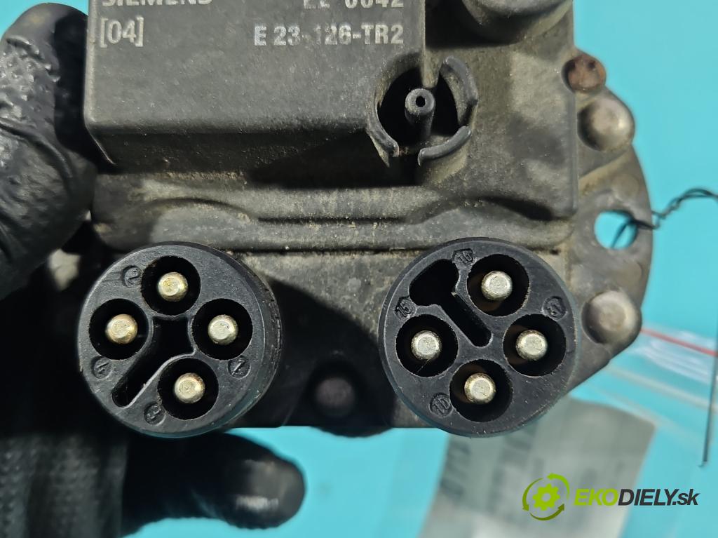 Mercedes 124 2.3 132 hp automatic 97 kW 2298 cm3 4- modul zapalovací 0085459432