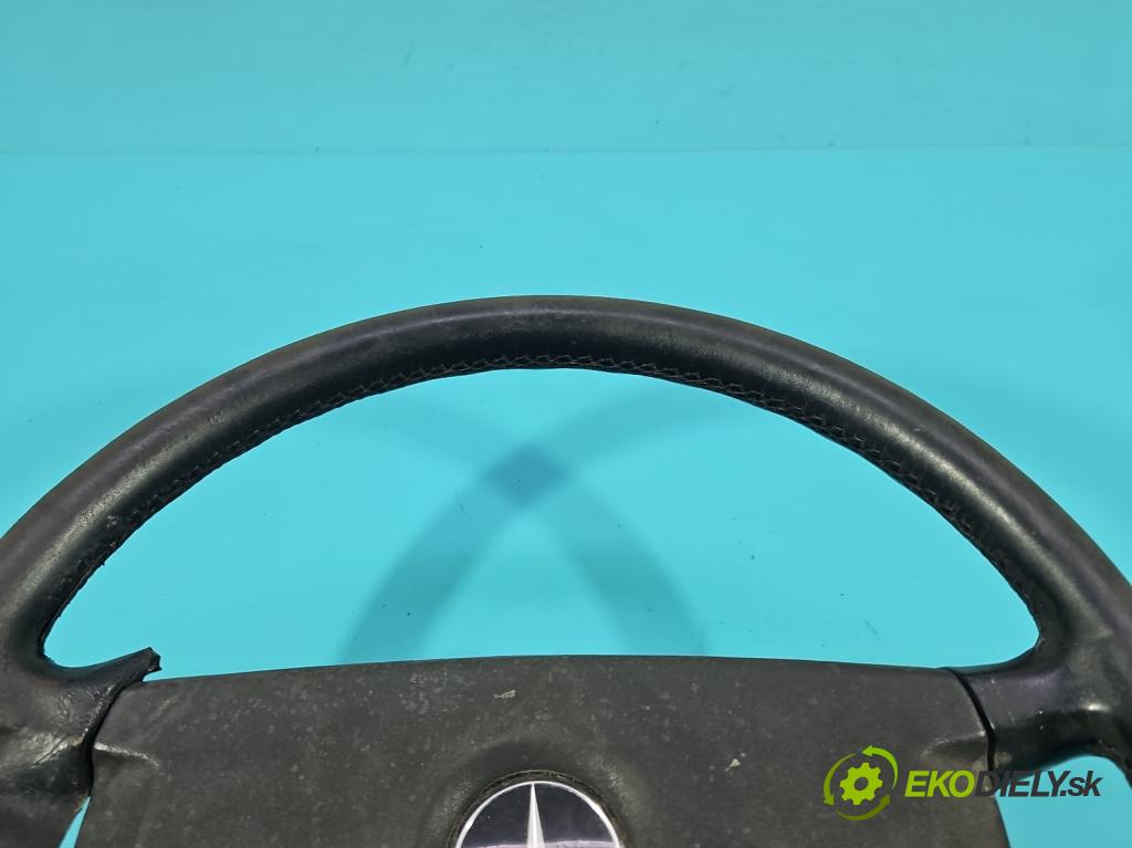 Mercedes 124 2.3 132  HP automatic 97 kW 2298 cm3 4- volant  (Volant)