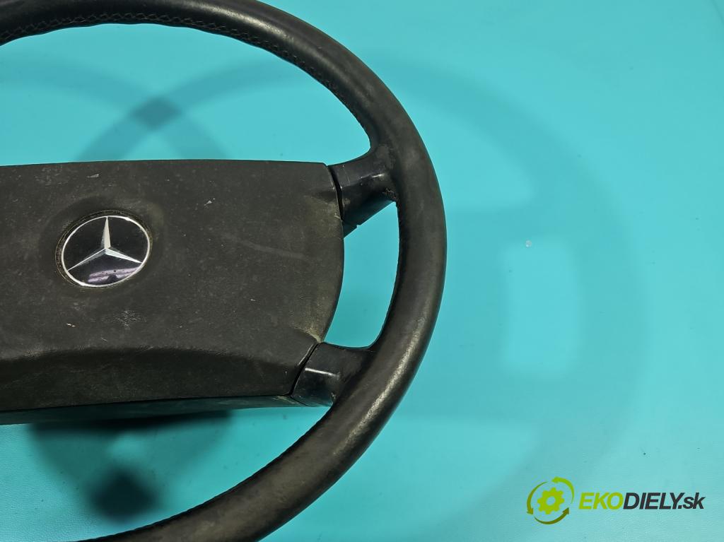 Mercedes 124 2.3 132  HP automatic 97 kW 2298 cm3 4- volant  (Volant)