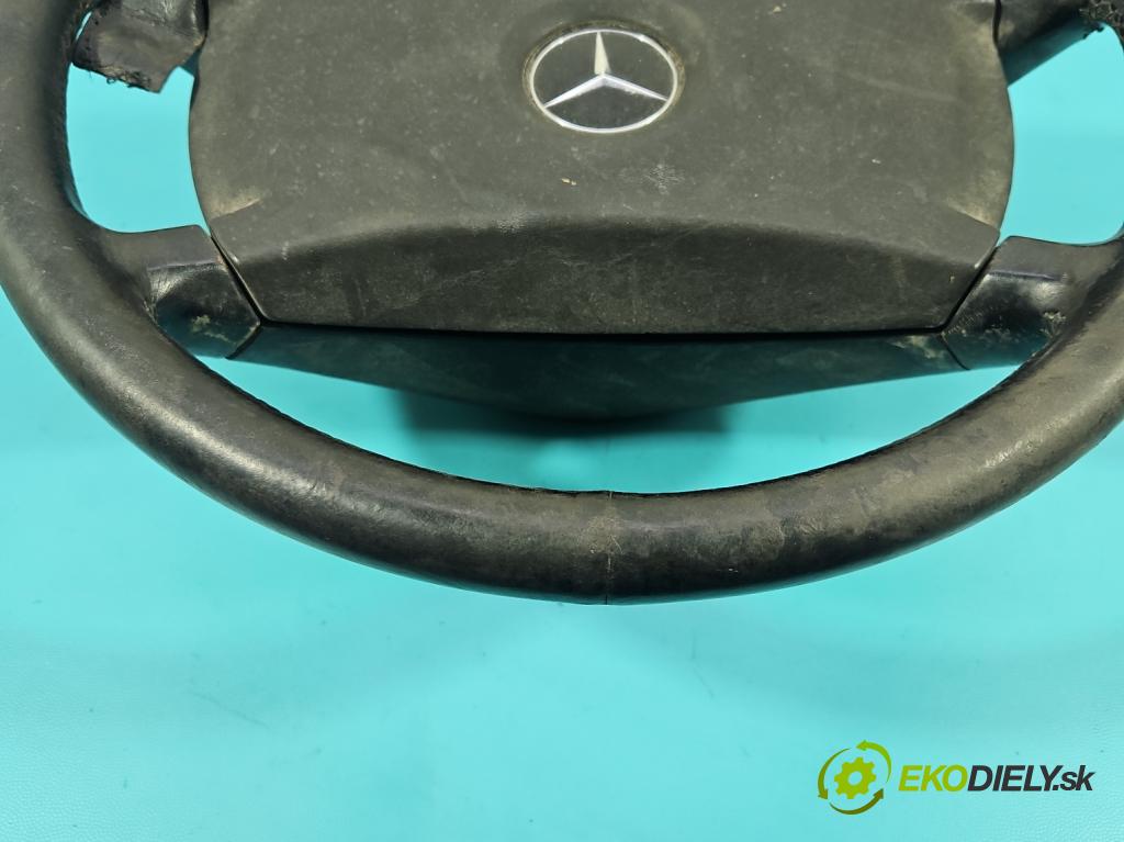 Mercedes 124 2.3 132  HP automatic 97 kW 2298 cm3 4- volant  (Volant)