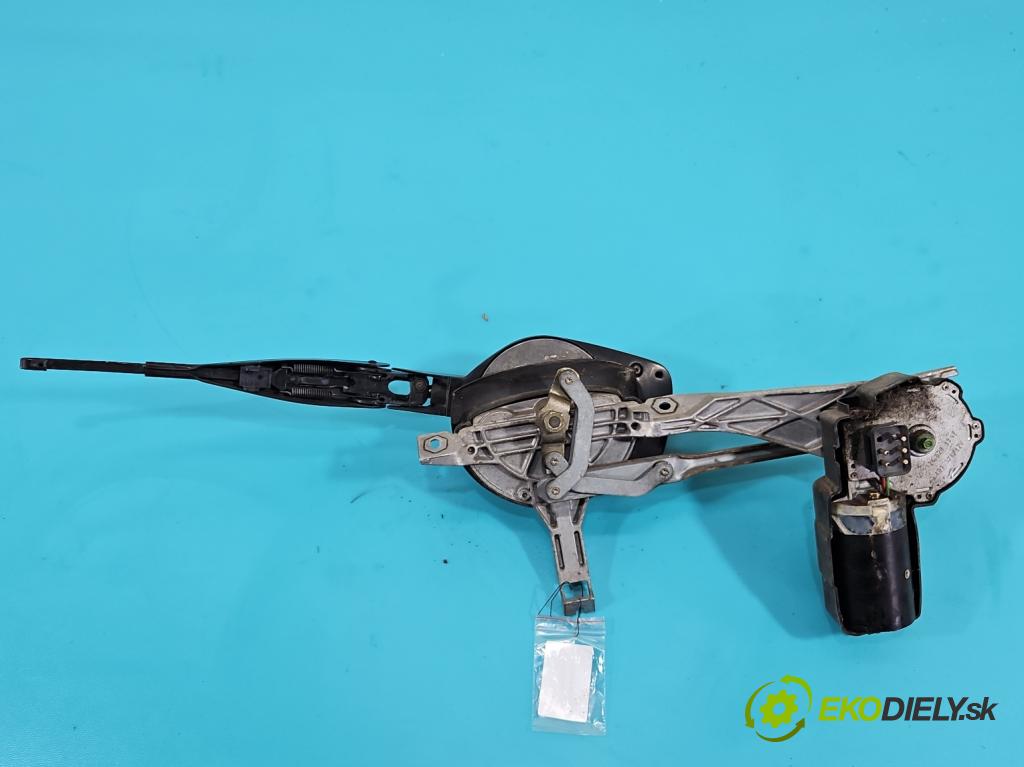 Mercedes 124 2.3 132 hp automatic 97 kW 2298 cm3 4- mechanismus stěračů 1248208942