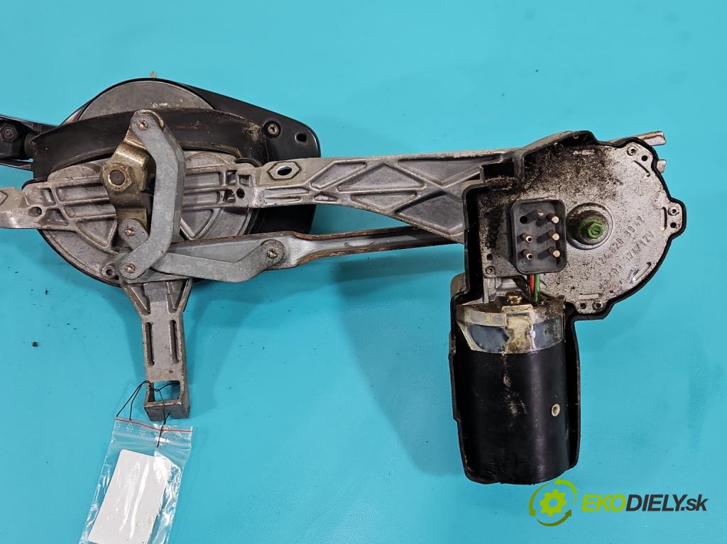 Mercedes 124 2.3 132 hp automatic 97 kW 2298 cm3 4- mechanismus stěračů 1248208942