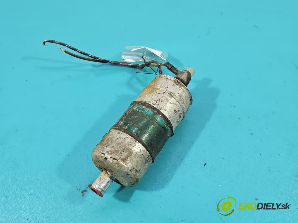 Mercedes 124 2.3 132 hp automatic 97 kW 2298 cm3 4- čerpadlo paliva 0020919701