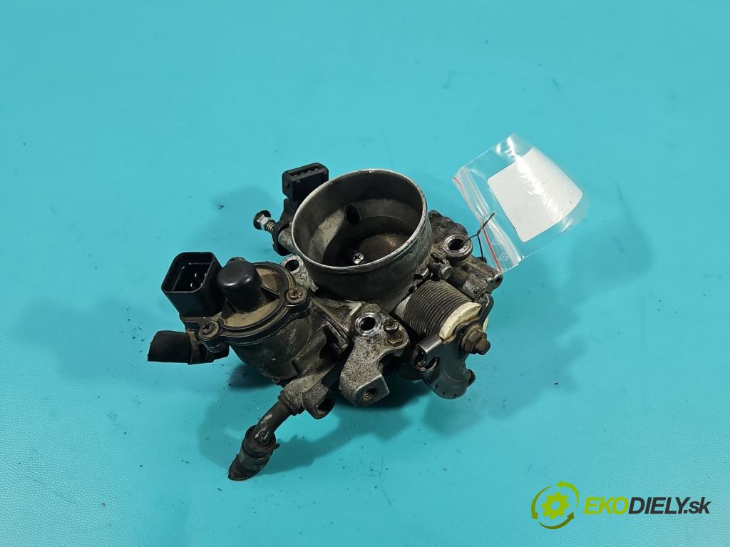 Mitsubishi Carisma 1.8 GDI 125 HP manual 92 kW 1834 cm3 4- klapka  (Škrtiaca klapka)