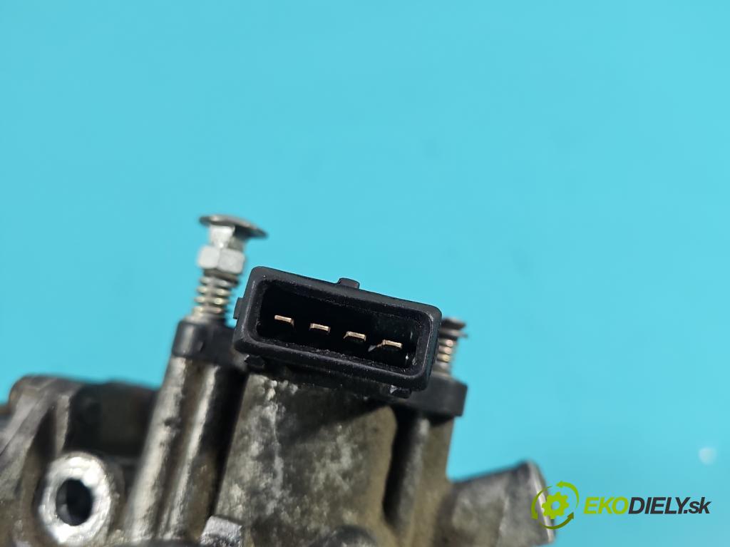 Mitsubishi Carisma 1.8 GDI 125 HP manual 92 kW 1834 cm3 4- klapka (Škrtiaca klapka)