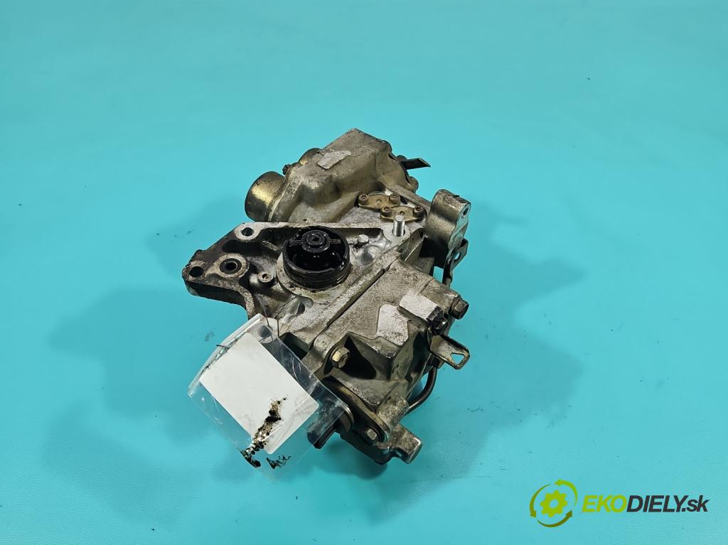 Mitsubishi Carisma 1.8 GDI 125 hp manual 92 kW 1834 cm3 4- čerpadlo paliva E3T01671