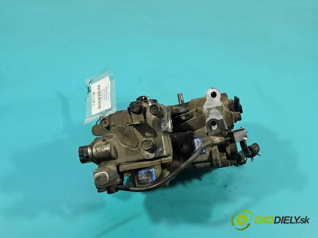 Mitsubishi Carisma 1.8 GDI 125 hp manual 92 kW 1834 cm3 4- čerpadlo paliva E3T01671