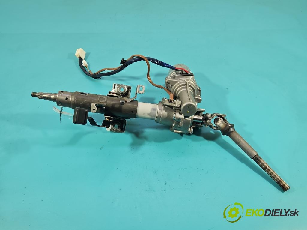 Toyota Yaris II 2005-2011 1.4 D4D 90 HP manual 66 kW 1364 cm3 5- čerpadlo posilovač 45200-0D105 (Servočerpadlo, pumpa riadenia)
