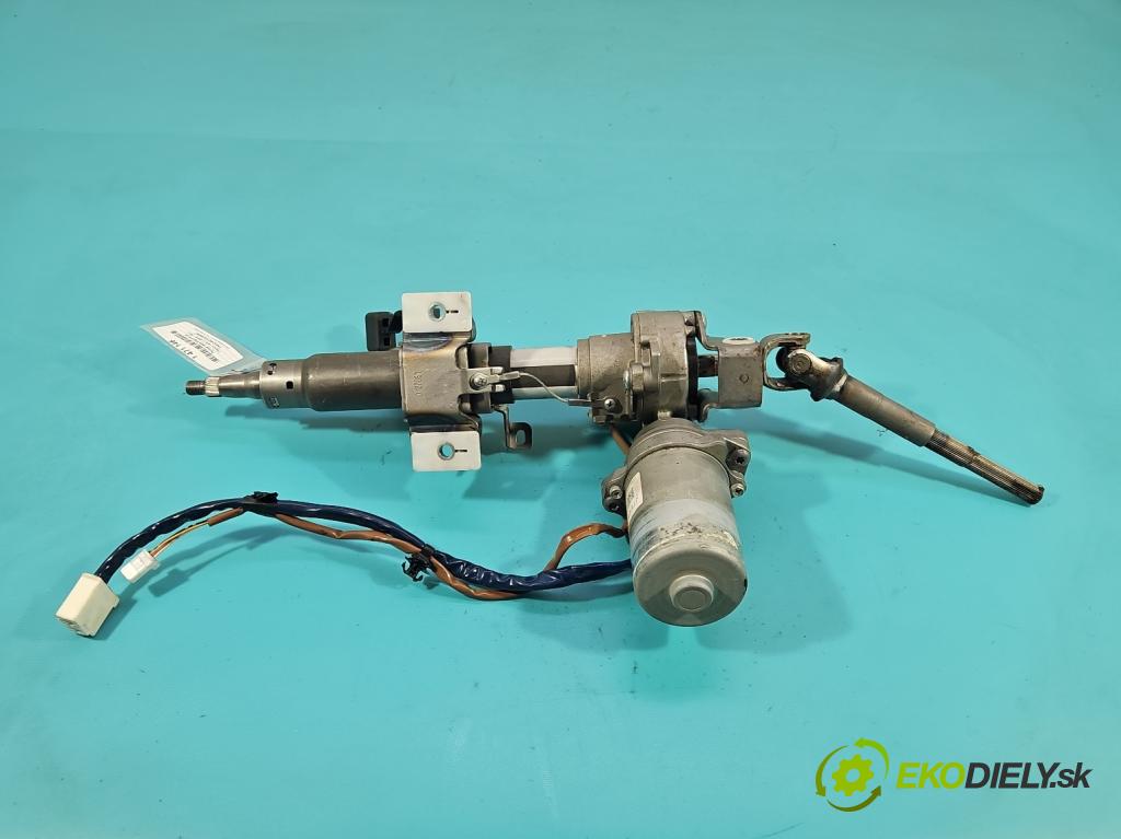 Toyota Yaris II 2005-2011 1.4 D4D 90 HP manual 66 kW 1364 cm3 5- čerpadlo posilovač 45200-0D105 (Servočerpadlo, pumpa riadenia)