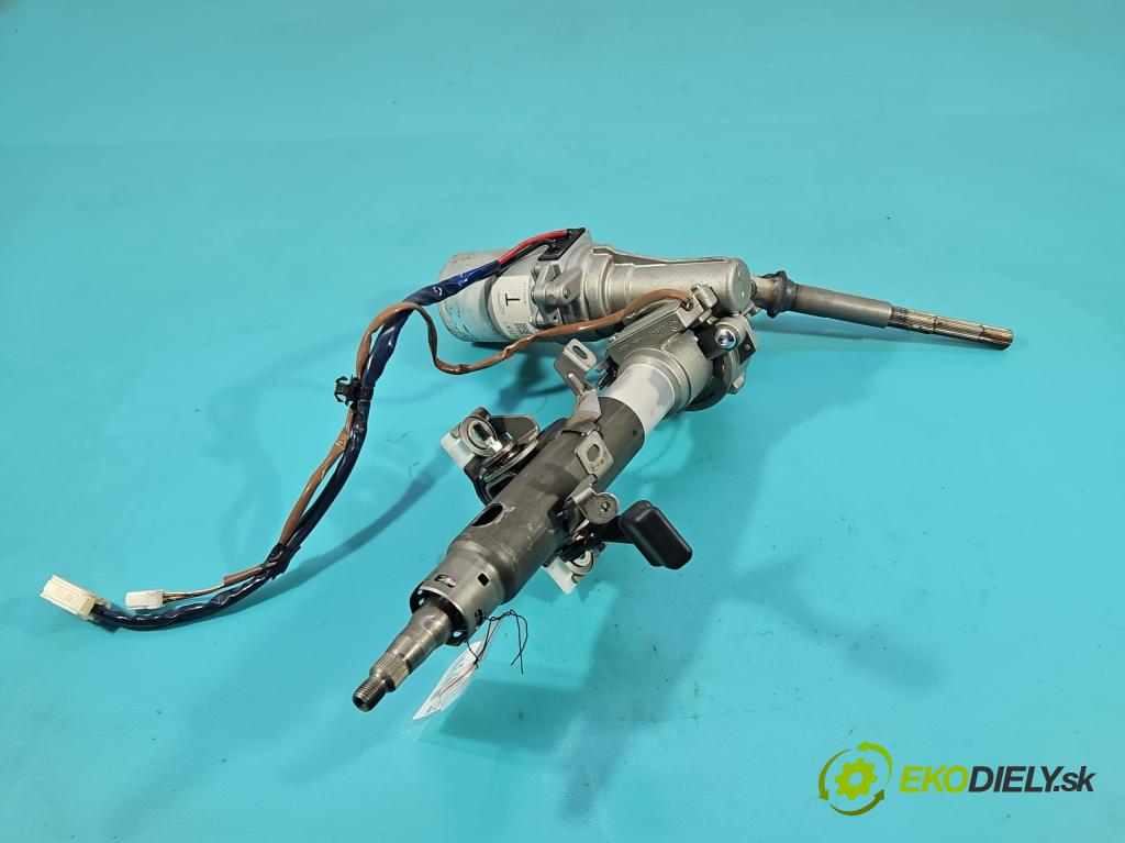 Toyota Yaris II 2005-2011 1.4 D4D 90 HP manual 66 kW 1364 cm3 5- čerpadlo posilovač 45200-0D105 (Servočerpadlo, pumpa riadenia)