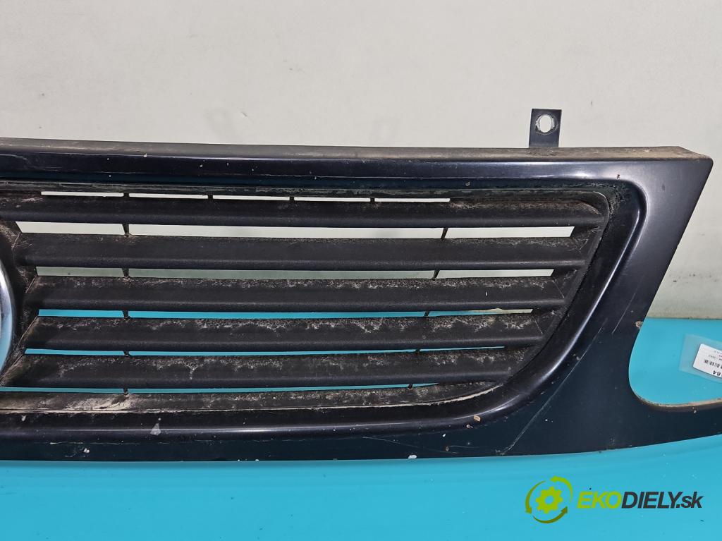 Mercedes Vito W638 1996-2003 2.3 TD 98 hp manual 72 kW 2299 cm3 5- mřížka