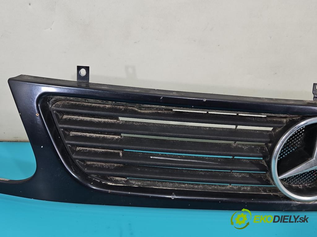Mercedes Vito W638 1996-2003 2.3 TD 98 hp manual 72 kW 2299 cm3 5- mřížka