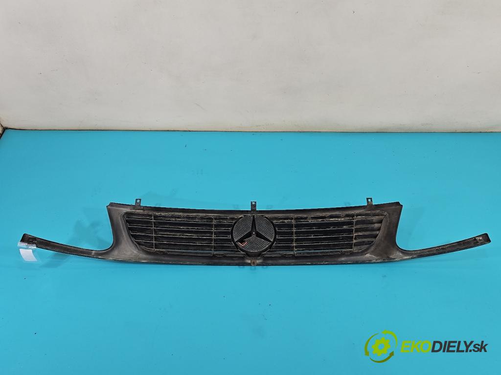 Mercedes Vito W638 1996-2003 2.3 TD 98 hp manual 72 kW 2299 cm3 5- mřížka