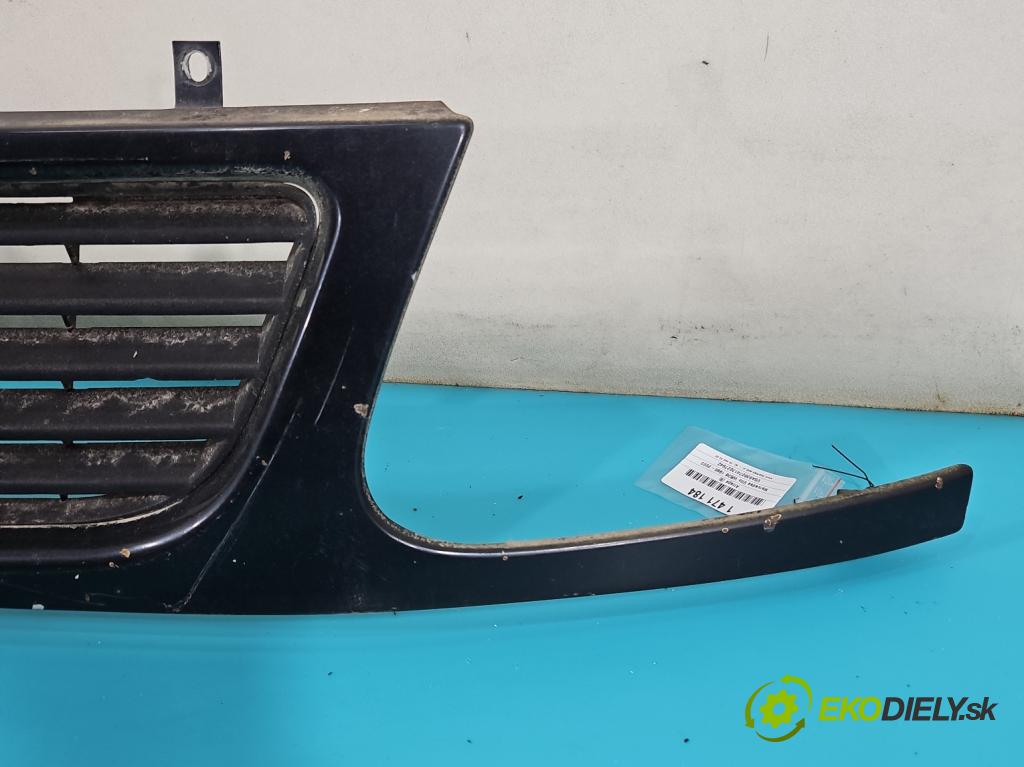 Mercedes Vito W638 1996-2003 2.3 TD 98 hp manual 72 kW 2299 cm3 5- mřížka