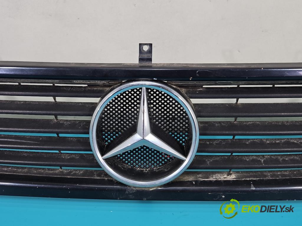 Mercedes Vito W638 1996-2003 2.3 TD 98 hp manual 72 kW 2299 cm3 5- mřížka