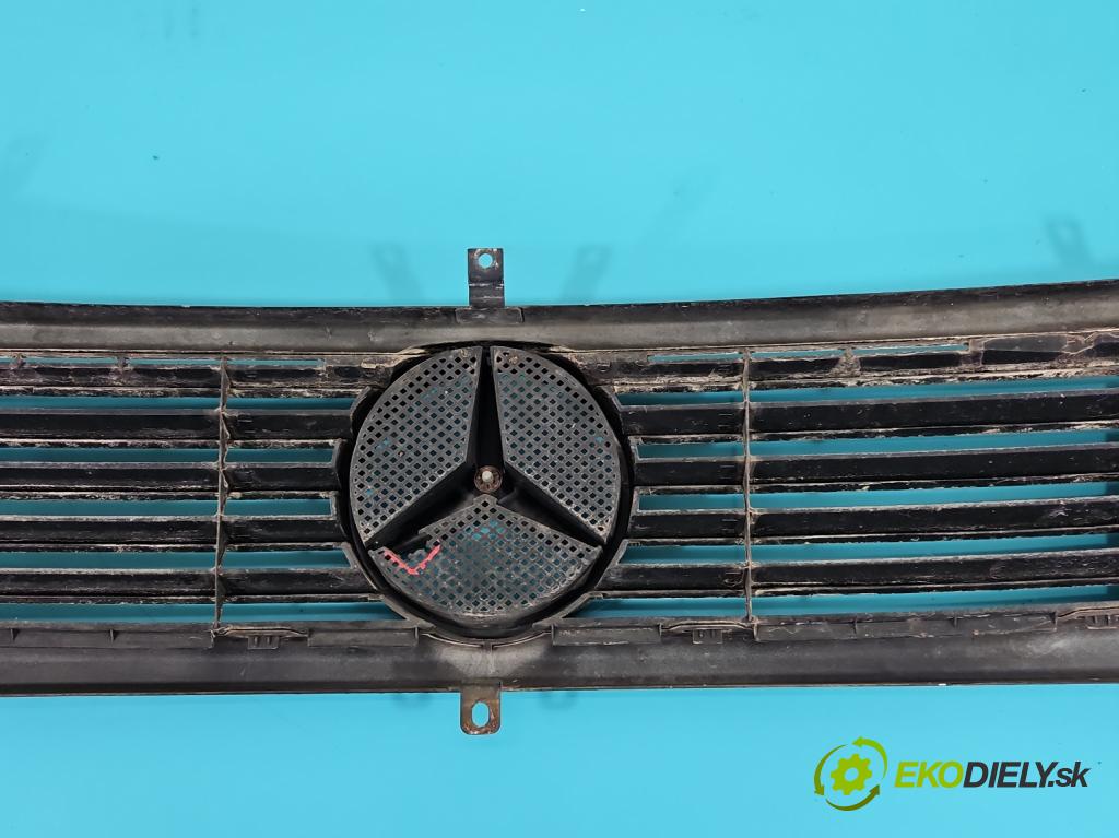 Mercedes Vito W638 1996-2003 2.3 TD 98 hp manual 72 kW 2299 cm3 5- mřížka