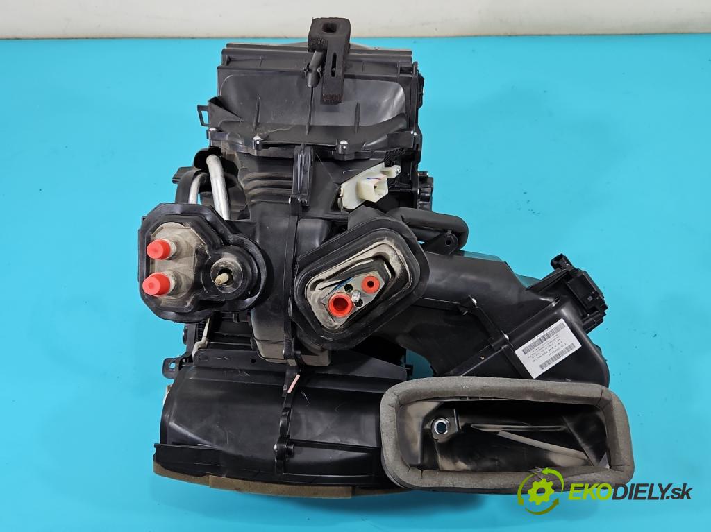 Ford Transit Courier  2014-2023 1.5 tdci 75 hp manual 55 kW 1499 cm3 5- radiátor ET71-19B555-AC (Radiátory topení)