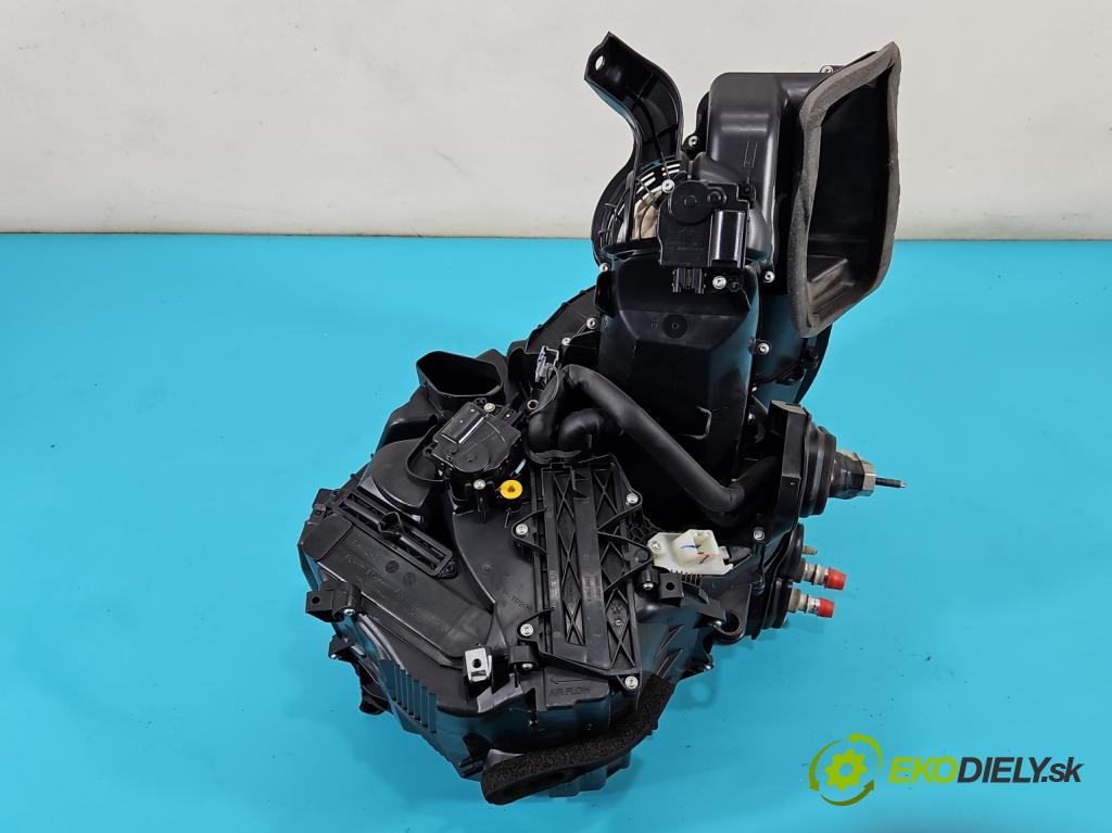 Ford Transit Courier  2014-2023 1.5 tdci 75 hp manual 55 kW 1499 cm3 5- radiátor ET71-19B555-AC (Radiátory topení)