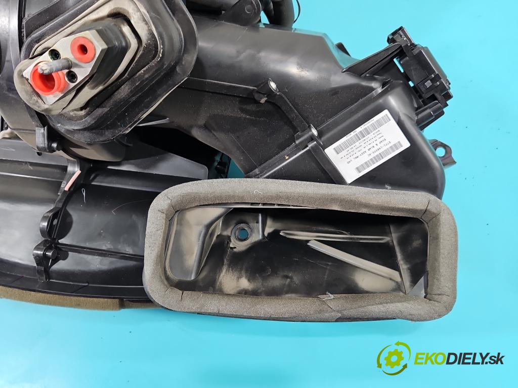 Ford Transit Courier  2014-2023 1.5 tdci 75 hp manual 55 kW 1499 cm3 5- radiátor ET71-19B555-AC (Radiátory topení)