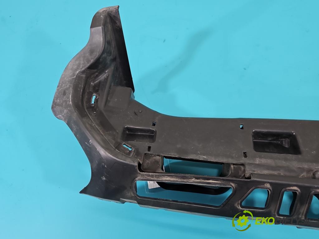 Ford Transit Courier  2014-2023 1.5 tdci 75 HP manual 55 kW 1499 cm3 5- pas predný ET76-17E778-AC (Výstuha predná)