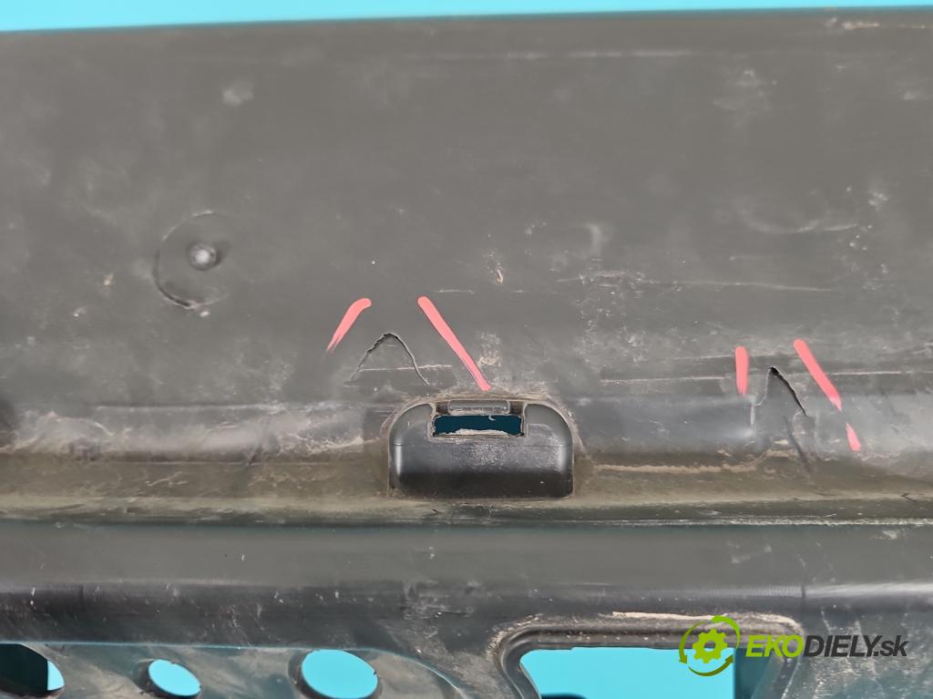 Ford Transit Courier  2014-2023 1.5 tdci 75 HP manual 55 kW 1499 cm3 5- pas predný ET76-17E778-AC (Výstuha predná)