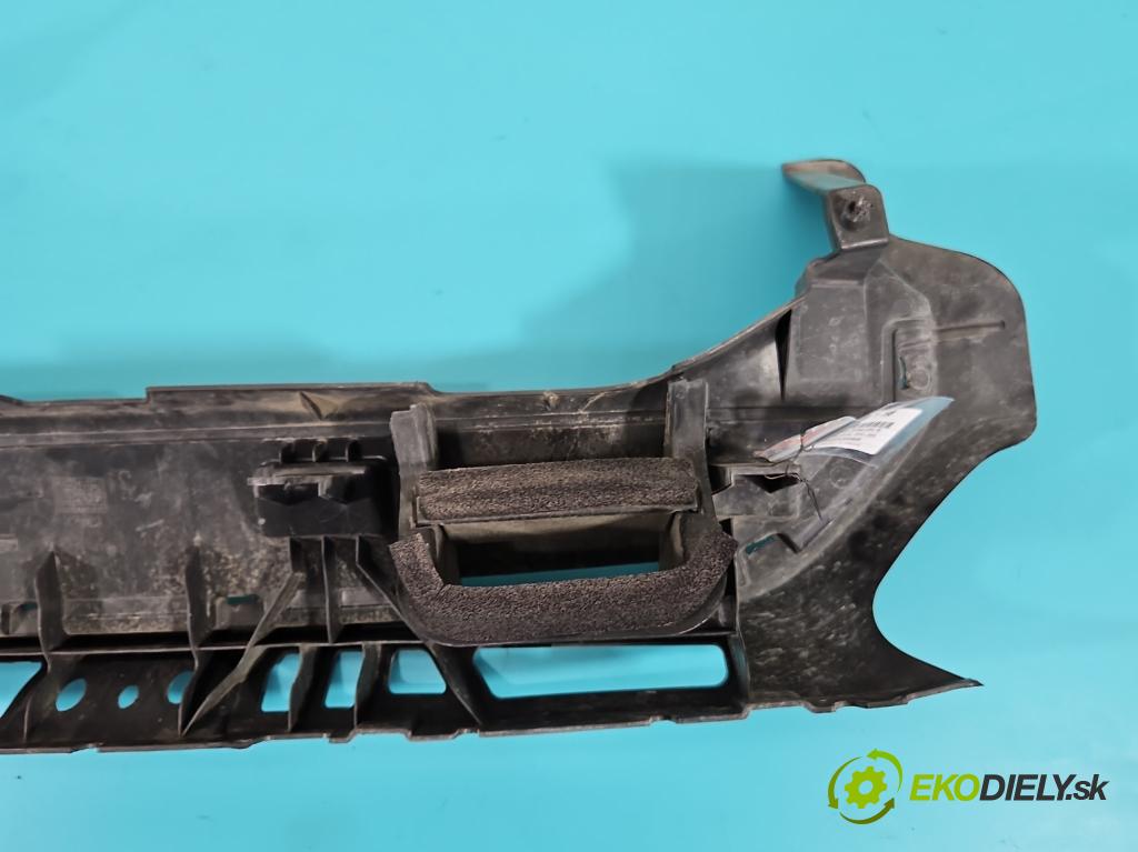 Ford Transit Courier  2014-2023 1.5 tdci 75 HP manual 55 kW 1499 cm3 5- pas predný ET76-17E778-AC (Výstuha predná)