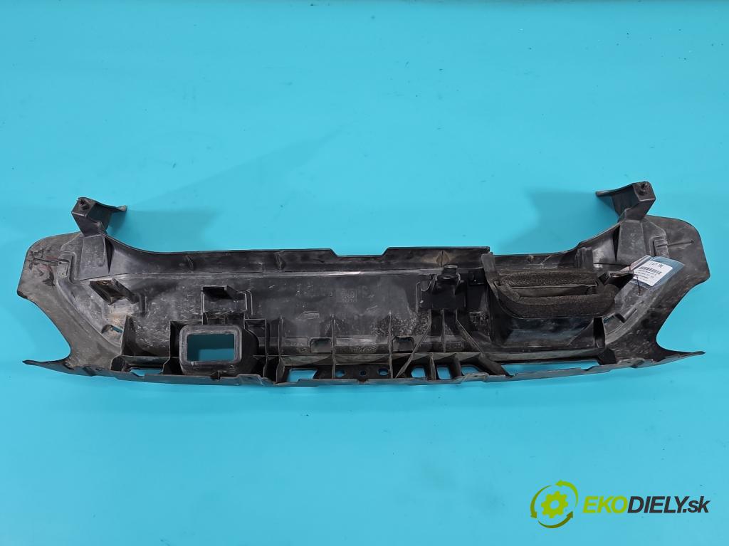 Ford Transit Courier  2014-2023 1.5 tdci 75 HP manual 55 kW 1499 cm3 5- pas predný ET76-17E778-AC (Výstuha predná)