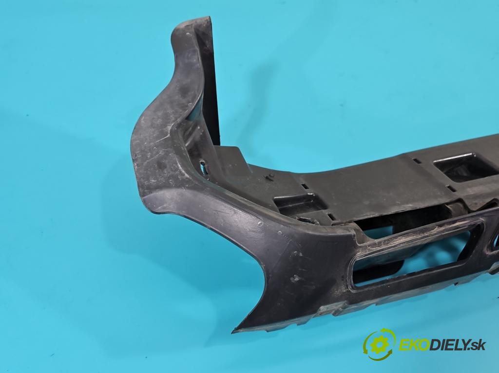 Ford Transit Courier  2014-2023 1.5 tdci 75 HP manual 55 kW 1499 cm3 5- pas predný ET76-17E778-AC (Výstuha predná)