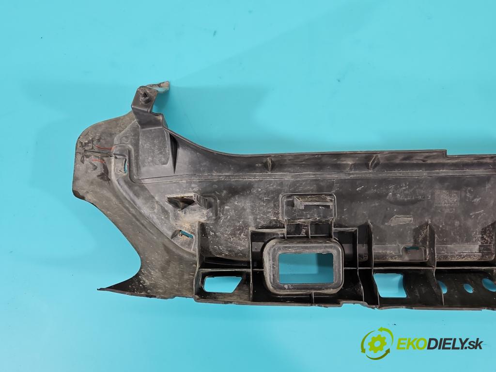 Ford Transit Courier  2014-2023 1.5 tdci 75 HP manual 55 kW 1499 cm3 5- pas predný ET76-17E778-AC (Výstuha predná)