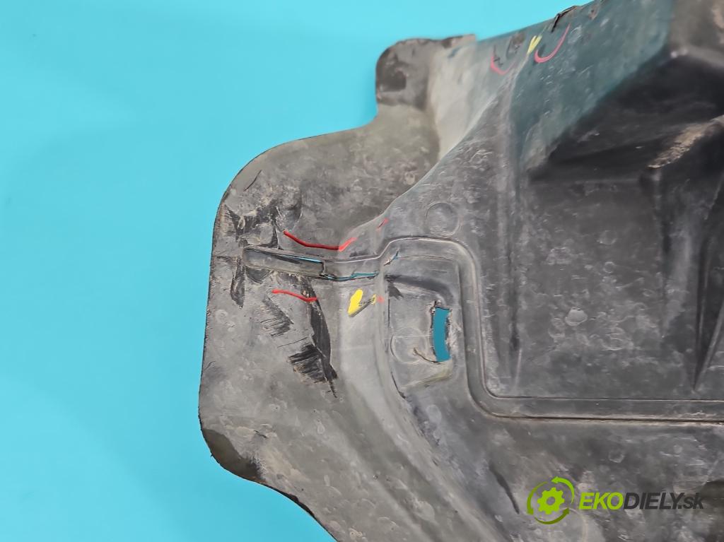 Ford Transit Courier  2014-2023 1.5 tdci 75 HP manual 55 kW 1499 cm3 5- pas predný ET76-17E778-AC (Výstuha predná)