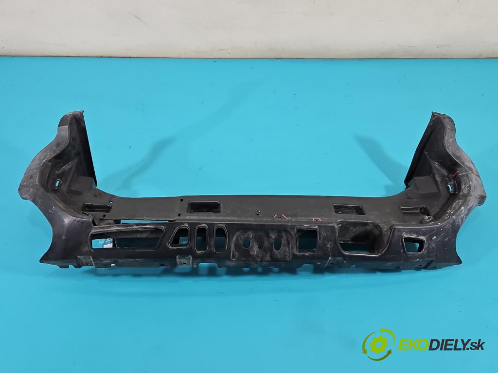 Ford Transit Courier  2014-2023 1.5 tdci 75 HP manual 55 kW 1499 cm3 5- pas predný ET76-17E778-AC (Výstuha predná)