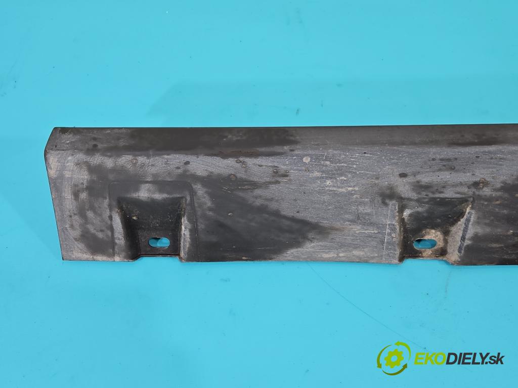 Ford Transit Courier  2014-2023 1.5 tdci 75 hp manual 55 kW 1499 cm3 5- lišta práh: pravé ET76-10154-AE (Prahová lišta)