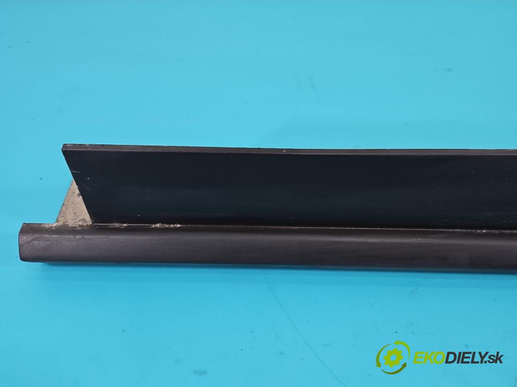 Ford Transit Courier  2014-2023 1.5 tdci 75 hp manual 55 kW 1499 cm3 5- lišta práh: pravé ET76-10154-AE (Prahová lišta)