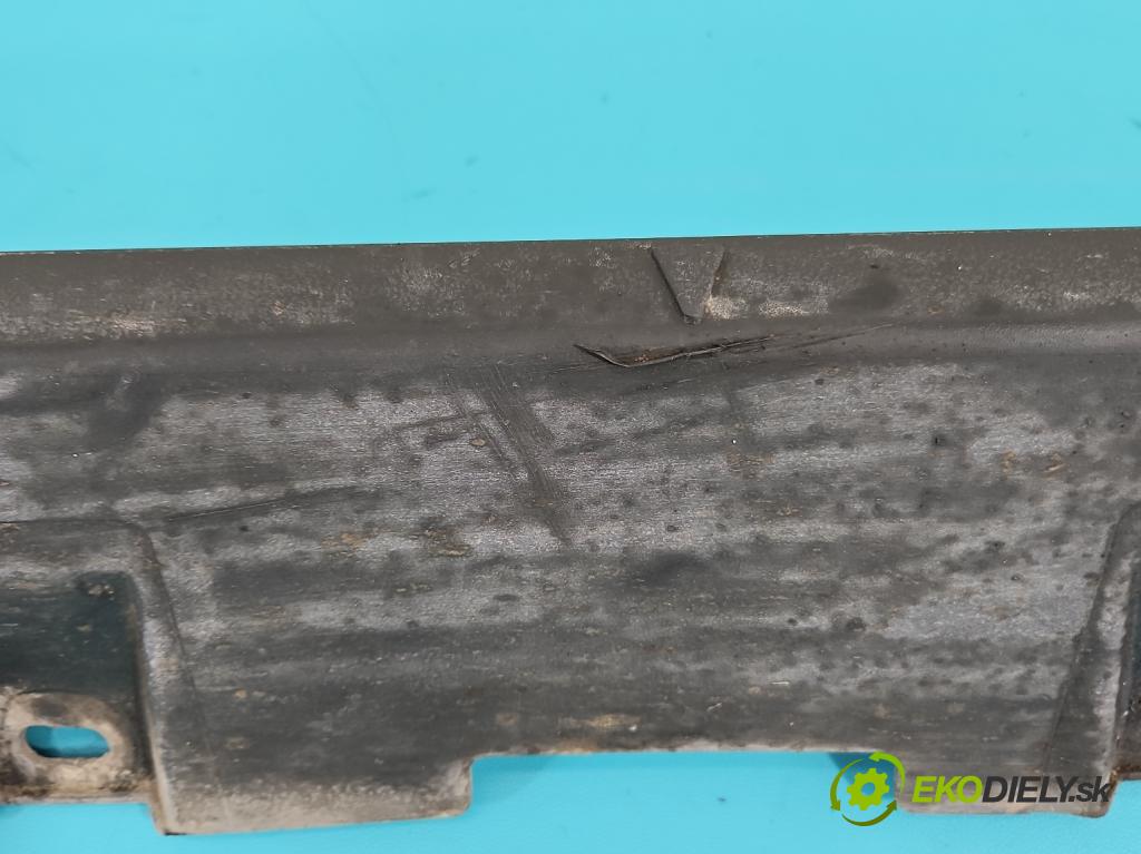 Ford Transit Courier  2014-2023 1.5 tdci 75 hp manual 55 kW 1499 cm3 5- lišta práh: pravé ET76-10154-AE (Prahová lišta)